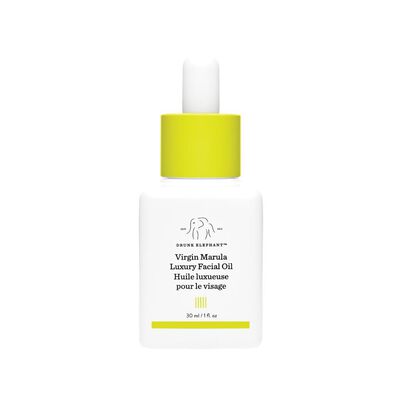 VIRGIN MARULA LUXURY FACIAL OIL (ACEITE FACIAL)